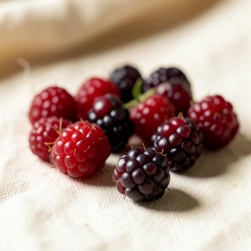 Australian Berries